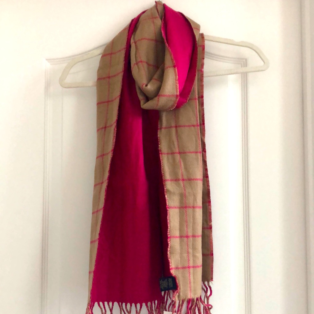 Brand New Banana Republic Scarf
